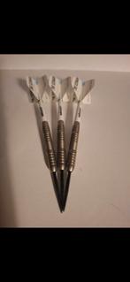 Darts Harrows 24g, Sport en Fitness, Ophalen, Zo goed als nieuw