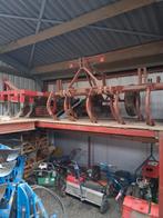 front breker, Zakelijke goederen, Ophalen, Akkerbouw