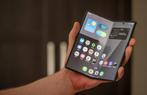 Samsung Z fold 7 512 gb, Ophalen of Verzenden, Zo goed als nieuw, Samsung