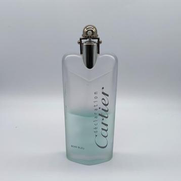 Cartier Déclaration Bois Bleu EDT vintage, discontinued beschikbaar voor biedingen