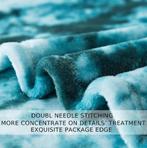 Couverture polaire | 220 x 240 | douce et chaude | Nouveau, Maison & Meubles, Neuf, -, -, Hozy