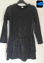 Jurk maat 122-128, Ophalen of Verzenden, Zo goed als nieuw, Meisje, Jurk of Rok