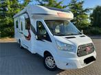 Challenger 380, Caravans en Kamperen, Mobilhomes, Douche, Diesel, Particulier, Ford