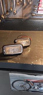 2 achter rylampen past  in porsche 356, Auto-onderdelen, Porsche, Ophalen