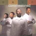 Vente > CD COMMISSIONED - Time & Seasons >FOIL, Envoi, Neuf, dans son emballage, Gospel