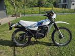 yamaha dt 125mx  1981, 1 cylindre, Particulier, 125 cm³, Jusqu'à 11 kW