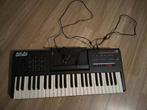 Akai prof. Synthstation49 production keyboard controller, Muziek en Instrumenten, Gebruikt, Midi-aansluiting, Ophalen, 49 toetsen