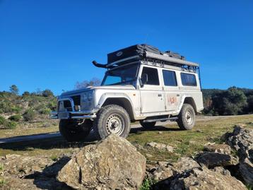 Santana 4x4 ps10 wereldtournee beschikbaar voor biedingen