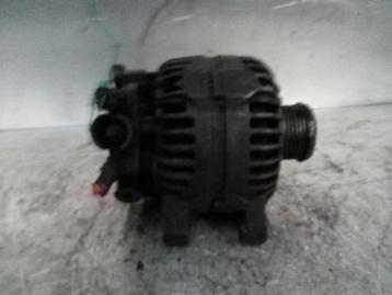 Dynamo d'un Mini Cooper, Enlèvement ou Envoi, 3 mois de garantie, Utilisé, Mini