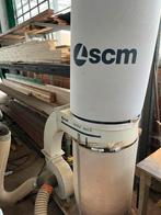 Scm eco 3 stofafzuiging 220v 2pk, Doe-het-zelf en Bouw, Ophalen, Zo goed als nieuw