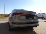 Audi e-tron Sportback 55 quattro S line met luchtvering, Auto's, Automaat, Overige modellen, Elektrisch, 297 kW