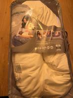 Theraline zwangerschaps- en voedingskussen, Ophalen, Gebruikt, Voedingskussen