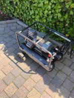 Compressor, Doe-het-zelf en Bouw, Compressors, Ophalen of Verzenden, Gebruikt, Olievrij