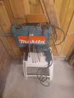Klopboormachine Makita tril hamerfunctie 6sds boren pr68euro, Bricolage & Construction, Outillage | Foreuses, Enlèvement ou Envoi