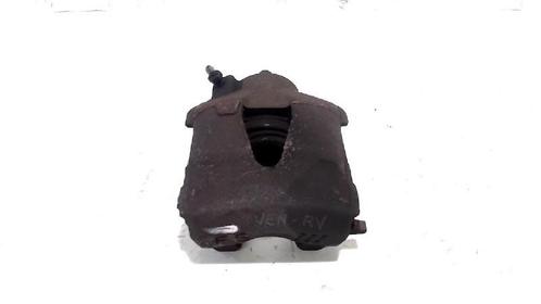 REMKLAUW RECHTS VOOR Seat Ibiza ST (6J8) (01-2010/07-2016), Auto-onderdelen, Remmen en Aandrijving, Seat, Gebruikt
