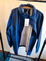 Ongedragen regenjas met ticket, maat S/M, Kleding | Dames, Ophalen of Verzenden, Zo goed als nieuw, Maat 36 (S)