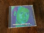 Techno george’s - vol 1 ( la bush ) cd 1997, Cd's en Dvd's, Cd's | Dance en House, Gebruikt, Ophalen of Verzenden, Techno of Trance
