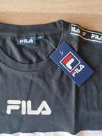 Nieuwe t-shirt FILA, Kleding | Heren, Sportkleding, Ophalen, Nieuw