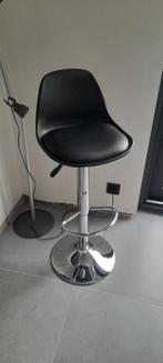 Barkrukken, Ophalen, Nieuw, 3 krukken, 60 tot 90 cm