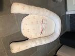 Babynestje Doomoo Roos, Kinderen en Baby's, Ophalen, Gebruikt, Overige typen