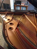 Piano à queue Yamaha C3X, Zwart, Ophalen of Verzenden, Zo goed als nieuw, Piano