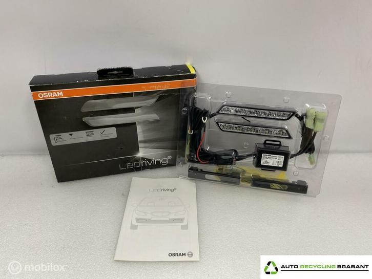 LED Dagrijverlichting Osram NIEUW ORIGINEEL 7711577088, Auto-onderdelen, Verlichting, Gebruikt, Ophalen of Verzenden