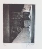 ets Wim Geerts gesigneerd 65/100 exemplaren, Enlèvement ou Envoi