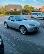 Mazda MX5 Cabriolet /2006 1.8cc, Auto's, Mazda, Cabriolet, Particulier, Te koop, Benzine