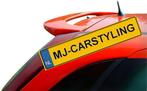 Opel Corsa C - Dakspoiler, Ophalen of Verzenden