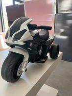 BMW S1000 RR noire | moto électrique pour enfants, Enlèvement, Comme neuf