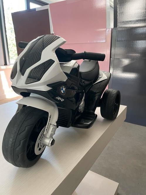 BMW S1000 RR noire | moto électrique pour enfants, Enfants & Bébés, Jouets | Extérieur | Véhicules à batterie, Comme neuf, Enlèvement