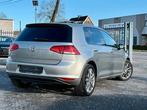 VW GOLF VII 1.2Tsi Benzine Airco Alu Cruise Verw. Zetels, Auto's, Volkswagen, Voorwielaandrijving, Euro 5, Stof, USB