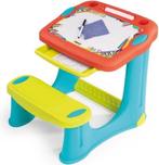 Smoby tekentafel, Kinderen en Baby's, Ophalen, Gebruikt