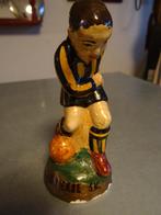 STATUE SUPPORTER K.LIERSE S.K. VINTAGE FOOTBALL, Enlèvement ou Envoi, Utilisé, Statue ou Poupée