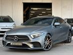 CLS 350d ** Edition 1 ** AMG Pack ** Full Option, Cuir, Argent ou Gris, Achat, 2987 cm³