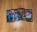Cosmic eclipse booster artset, Ophalen, Booster