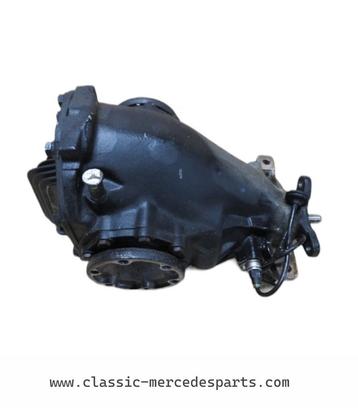 Differentieel Mercedes w107 R107 v8 Serie 2 overbr. 2.24 / 2 beschikbaar voor biedingen
