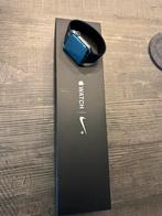 Apple watch 4 44mm, Gebruikt, Zwart, IOS, Ophalen of Verzenden