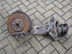 Moyeu de roue complet avec amortisseur pour Peugeot 407 1.6, Ophalen of Verzenden, Gebruikt, Peugeot