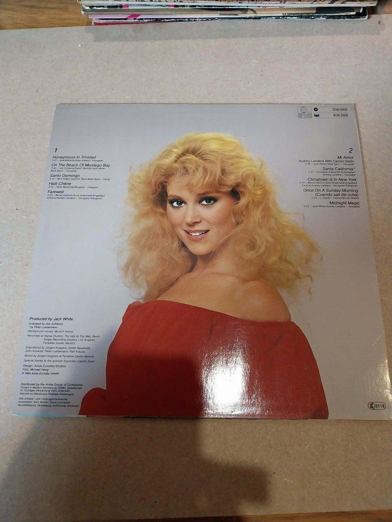 lp te koop, Enlèvement, Utilisé