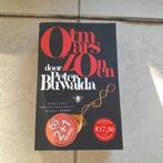 Peter Buwalda - Otmars zonen, Ophalen, Zo goed als nieuw, Peter Buwalda
