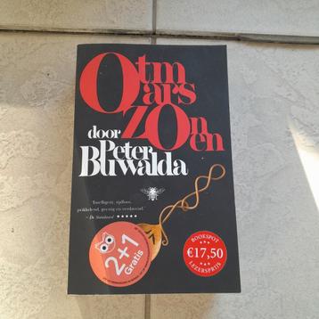 Peter Buwalda - Otmars zonen beschikbaar voor biedingen
