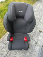 Recaro monza nova 2 seatfix, Kinderen en Baby's, 15 t/m 36 kg, Verstelbare rugleuning, Zo goed als nieuw, Isofix