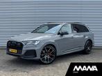 Audi Q7 3.0 TDI quattro Pro-Line Advanced 7p Elek. Tr Head u, Cuir, Argent ou Gris, Euro 6, Entreprise