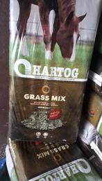 GRASMIX PAARDEN HARTOG, Dieren en Toebehoren, Paarden en Pony's | Overige Paardenspullen, Ophalen