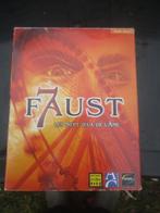 jeux Faust pour mac OS 7 et 8 collector, Informatique & Logiciels, Ordinateurs & Logiciels Autre, Utilisé, Enlèvement ou Envoi