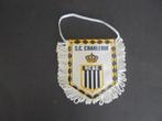 Vaantje SC Charleroi, Verzamelen, Sportartikelen en Voetbal, Verzenden, Nieuw, Vaantje of Sjaal