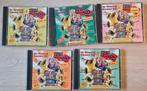 Karaoke cd's uit de Nederlandse Top 100 en top 50, Cd's en Dvd's, Cd's | Kinderen en Jeugd, Ophalen of Verzenden, Zo goed als nieuw
