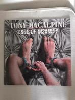 Lp van Tony macalpine, Cd's en Dvd's, Vinyl | Hardrock en Metal, Ophalen of Verzenden, Zo goed als nieuw