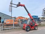 Manitou BT 420 verreiker telehandler 4m 2 ton compact, Chariot télescopique